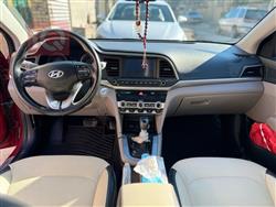 هیۆندای ئەلەنترا